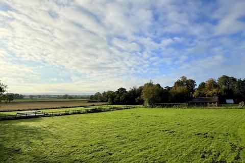 7 bedroom detached house for sale, Trowbridge Road, Seend, Melksham, Wiltshire, SN12 6PG