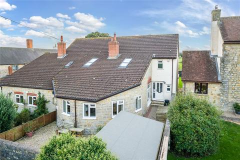 3 bedroom semi-detached house for sale, Otterhampton, Bridgwater, Somerset, TA5