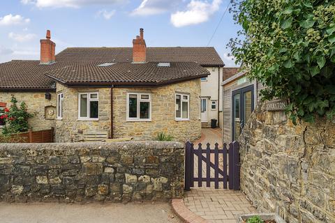 3 bedroom semi-detached house for sale, Otterhampton, Bridgwater, Somerset, TA5