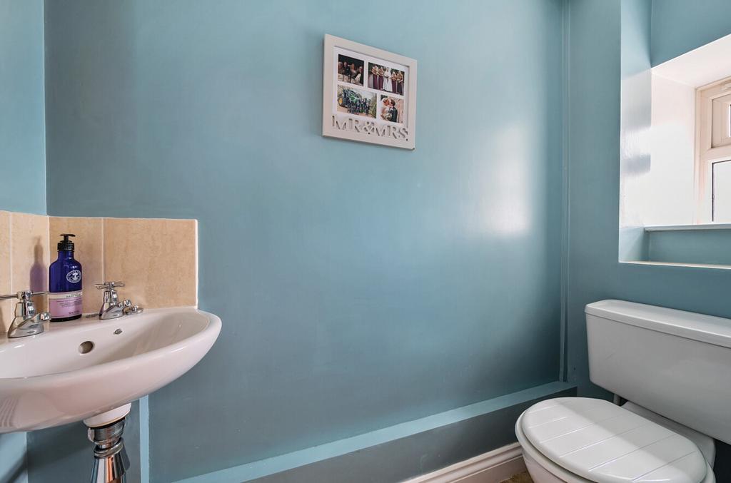 Bathroom 2