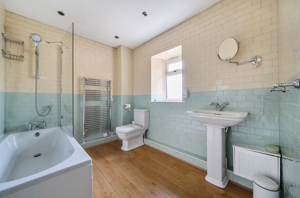 Bathroom 3