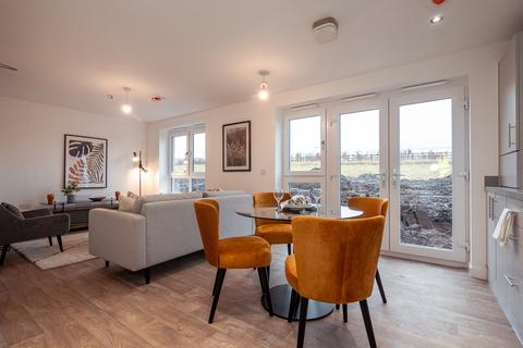 undefined, at Bridgewater Village, Flat 8,33 Watanabe Cruik, South Queensferry EH30