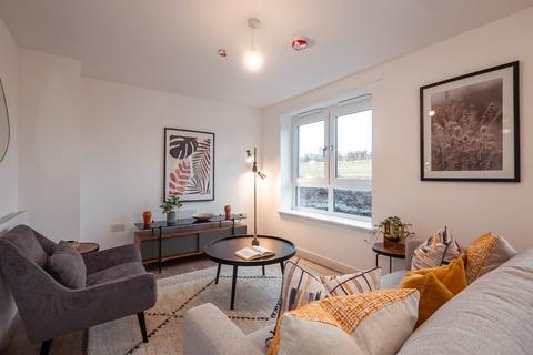 undefined, at Bridgewater Village, Flat 8,33 Watanabe Cruik, South Queensferry EH30
