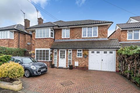 5 bedroom detached house for sale, Edgware HA8