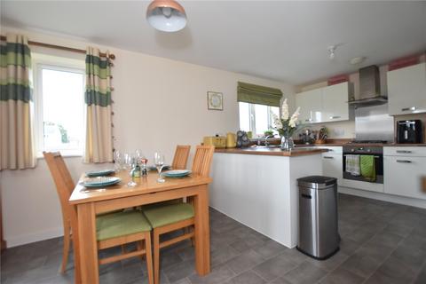 3 bedroom detached house for sale, Hardys Road, Bathpool, Taunton, Somerset, TA2