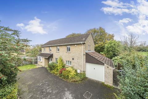 4 bedroom detached house for sale, Vicarage Street, Tintinhull, Yeovil, BA22