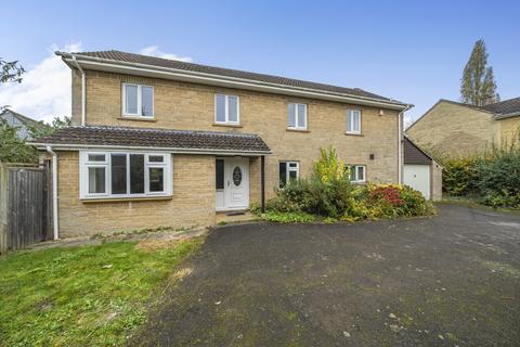 4 bedroom detached house for sale, Vicarage Street, Tintinhull, Yeovil, BA22