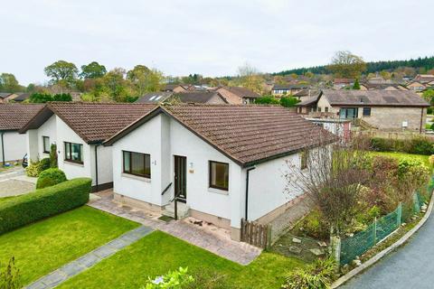 3 bedroom detached bungalow for sale, Moray Park Avenue, Inverness IV2