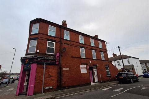 4 bedroom end of terrace house for sale, Borough Road, Wallasey, Merseyside, CH44