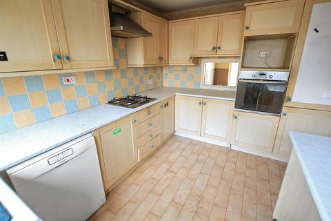 3 bedroom terraced house for sale, Osbert Place, Newton Aycliffe