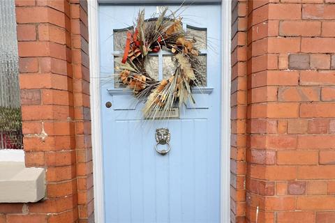 4 bedroom terraced house for sale, Rice Hey Road, Wallasey, Merseyside, CH44