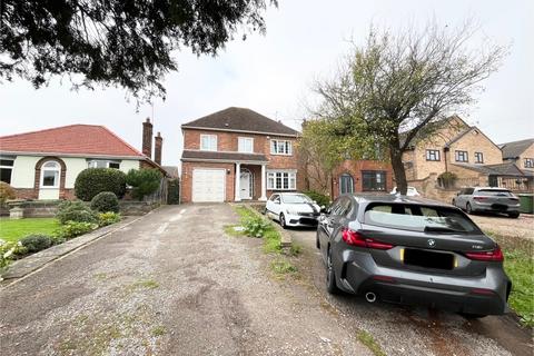 4 bedroom detached house to rent, Eye Road, PETERBOROUGH PE1