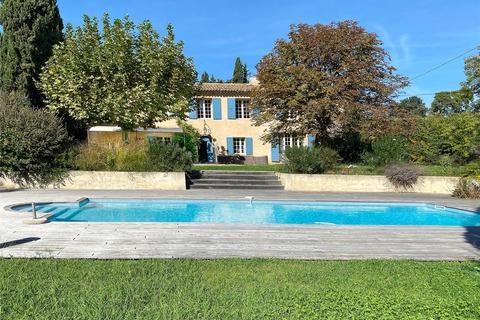 6 bedroom house, Aix-En-Provence, Bouches-Du-Rhône