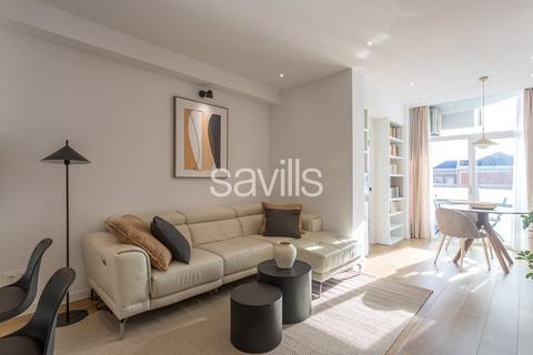 2 bedroom apartment, Flat For Sale In Eixample, Eixample, Barcelona