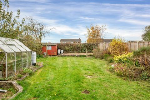 3 bedroom detached house to rent, Oxford Drive, Melton Mowbray