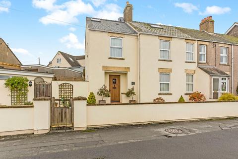 4 bedroom terraced house for sale, Field Road, Stroud GL6