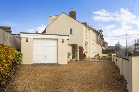 4 bedroom terraced house for sale, Field Road, Stroud GL6