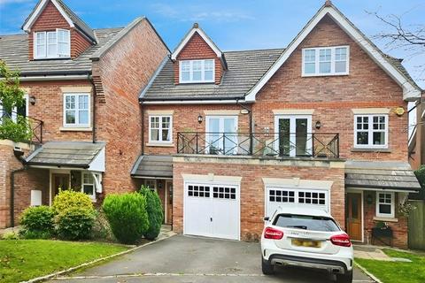 4 bedroom terraced house for sale, Broomfield, Binfield, Bracknell