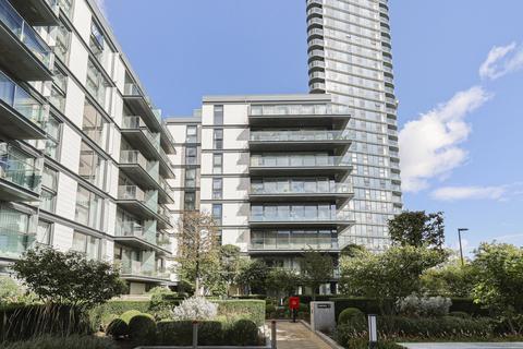 3 bedroom apartment for sale, Waterfront Drive, Imperial Wharf, SW10