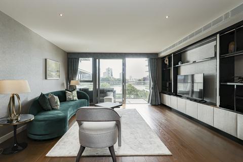 3 bedroom apartment for sale, Waterfront Drive, Imperial Wharf, SW10