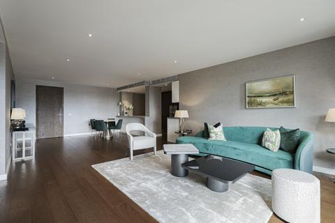 3 bedroom apartment for sale, Waterfront Drive, Imperial Wharf, SW10