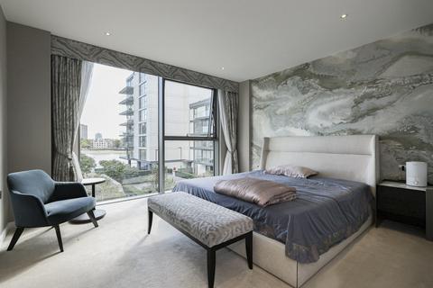 3 bedroom apartment for sale, Waterfront Drive, Imperial Wharf, SW10