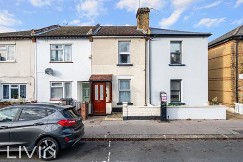 2 bedroom terraced house for sale, Warren Road, Croydon, Croydon CR0