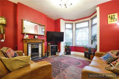 4 bedroom end of terrace house for sale, Richards Terrace, Roath, Cardiff