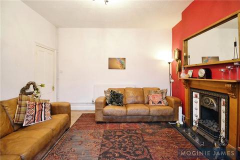 4 bedroom end of terrace house for sale, Richards Terrace, Roath, Cardiff