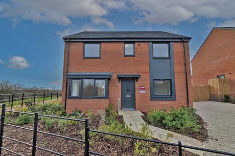 undefined, Plot 151, The Pembroke at Little Glen, Cork Lane LE2