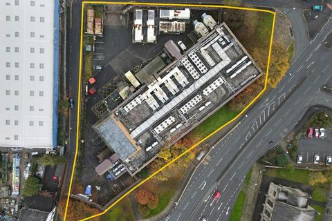 Land for sale, Rochdale OL12