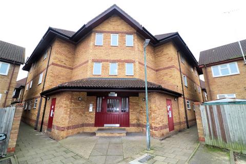 2 bedroom flat for sale, Columbus Square, Slade Green, DA8