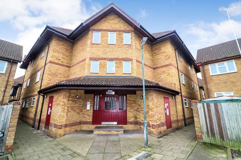 2 bedroom flat for sale, Columbus Square, Slade Green, DA8