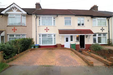 3 bedroom terraced house for sale, Grasmere Road, Bexleyheath, DA7