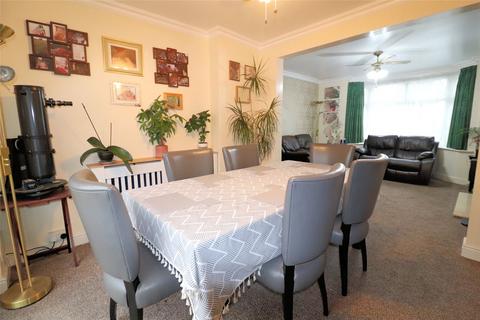 3 bedroom terraced house for sale, Grasmere Road, Bexleyheath, DA7