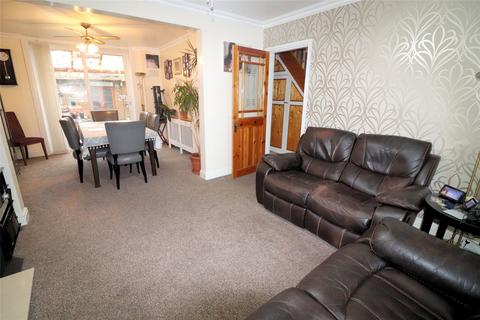 3 bedroom terraced house for sale, Grasmere Road, Bexleyheath, DA7