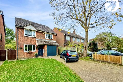 4 bedroom detached house for sale, College Road, Hextable, Kent, BR8