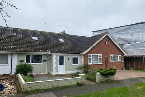 2 bedroom terraced house for sale, Swanbourne Road, Wick, Littlehampton