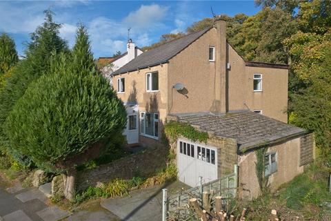 3 bedroom detached house for sale, Highfield Court, Oakworth, Keighley, West Yorkshire, BD22