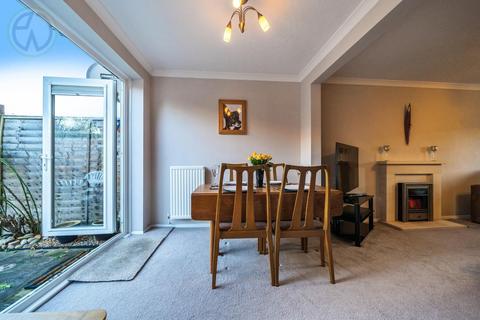 4 bedroom terraced house for sale, Wilson Avenue, Mitcham CR4