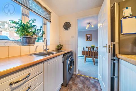 38 Wilson Avenue, Mitcham, CR4 3JL