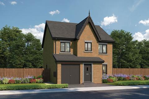 4 bedroom detached house for sale, Plot 60, The Farrier at Hopwood Meadows, Manchester Road OL10