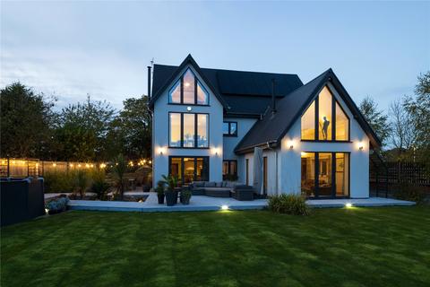 undefined, Howe Lane, Goxhill, Barrow Upon Humber, North Lincs, DN19