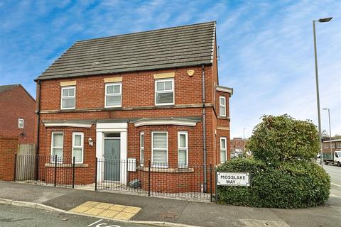 3 bedroom semi-detached house to rent, Mosslake Way, Kirkdale, Liverpool