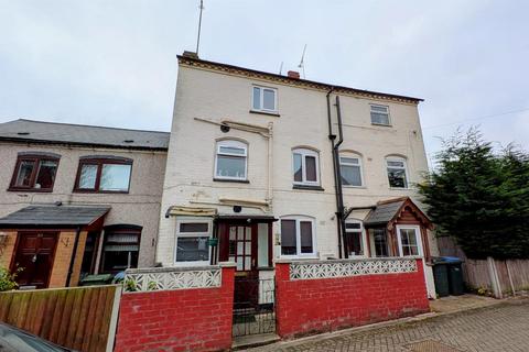 4 bedroom terraced house to rent, Spring Road, Coventry CV6