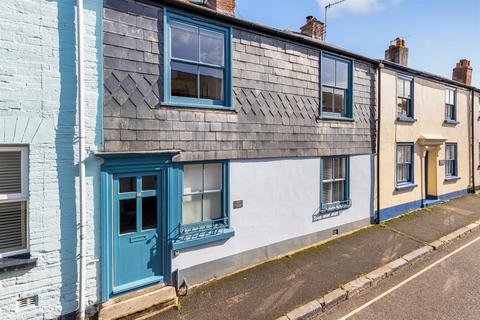 3 bedroom terraced house for sale, Ebrington Street, Kingsbridge