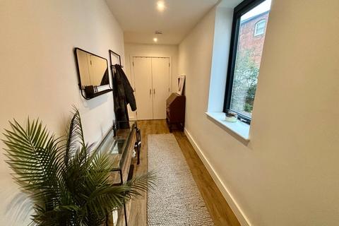 1 bedroom apartment for sale, Carver Street, Birmingham, B1