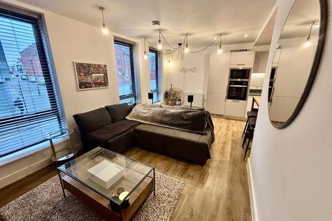 1 bedroom apartment for sale, Carver Street, Birmingham, B1