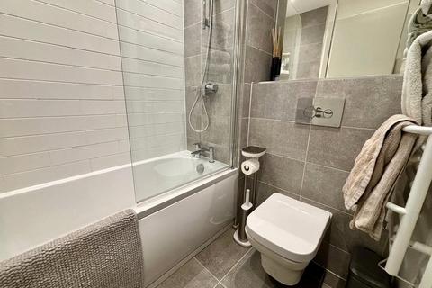 1 bedroom apartment for sale, Carver Street, Birmingham, B1