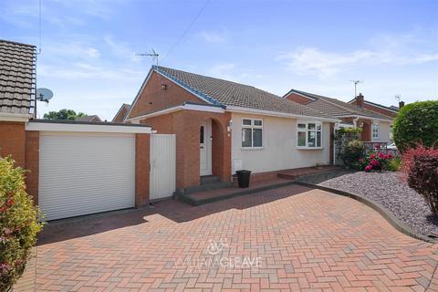 3 bedroom bungalow for sale, Muirfield Road, Buckley CH7